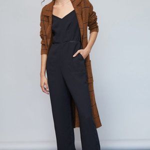 Maeve for Anthropologie Magdelena Jumpsuit, 6P